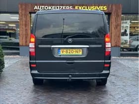 Mercedes-Benz Viano 3.0 CDI Edition Lang 3.0 CDI Edition Lang thumbnail 5