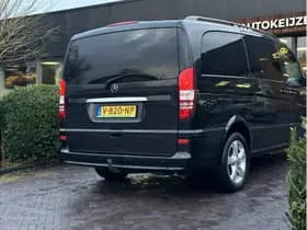 Mercedes-Benz Viano 3.0 CDI Edition Lang 3.0 CDI Edition Lang thumbnail 6