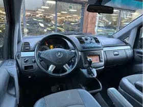 Mercedes-Benz Viano 3.0 CDI Edition Lang 3.0 CDI Edition Lang thumbnail 9