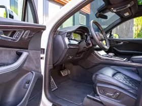 Audi Q7 4.0 TFSI SQ7 quattro 4.0 TFSI SQ7 quattro thumbnail 11