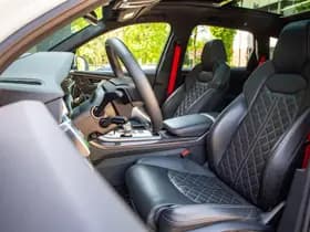 Audi Q7 4.0 TFSI SQ7 quattro 4.0 TFSI SQ7 quattro thumbnail 12