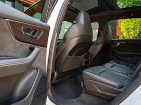 Audi Q7 4.0 TFSI SQ7 quattro 4.0 TFSI SQ7 quattro thumbnail 13