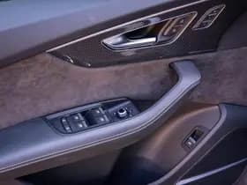 Audi Q7 4.0 TFSI SQ7 quattro 4.0 TFSI SQ7 quattro thumbnail 14