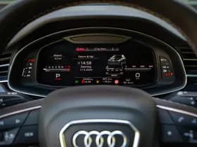Audi Q7 4.0 TFSI SQ7 quattro 4.0 TFSI SQ7 quattro thumbnail 20