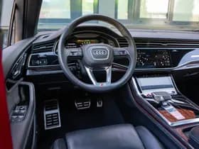 Audi Q7 4.0 TFSI SQ7 quattro 4.0 TFSI SQ7 quattro thumbnail 10
