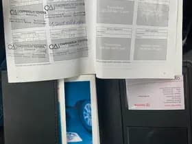 Toyota Auris thumbnail 14