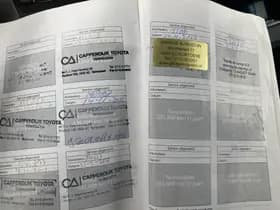 Toyota Auris thumbnail 15