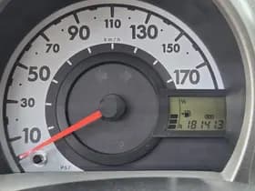 Toyota Aygo thumbnail 12