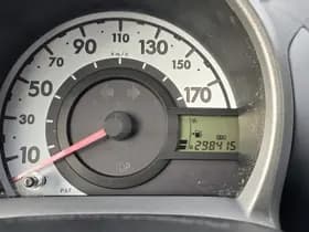 Toyota Aygo thumbnail 12