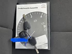 Toyota Aygo thumbnail 13