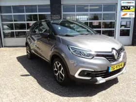 Renault Captur thumbnail 2
