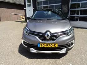 Renault Captur thumbnail 3