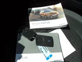 Renault Captur thumbnail 25