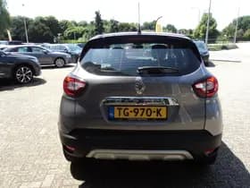 Renault Captur thumbnail 7