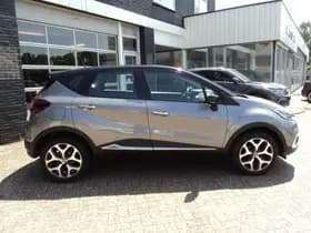 Renault Captur thumbnail 9