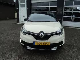 Renault Captur thumbnail 3