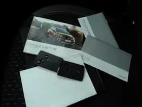 Renault Captur thumbnail 23