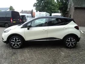 Renault Captur thumbnail 5