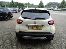 Renault Captur thumbnail 7