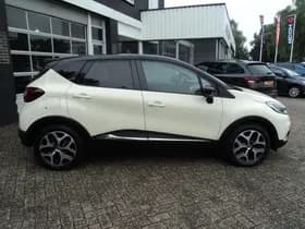 Renault Captur thumbnail 9