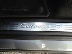 Porsche Cayenne thumbnail 38