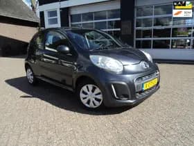 Citroën C1 thumbnail 2