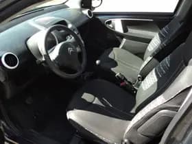 Citroën C1 thumbnail 11