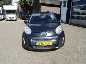 Citroën C1 thumbnail 3