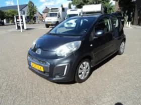 Citroën C1 thumbnail 4