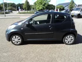 Citroën C1 thumbnail 5