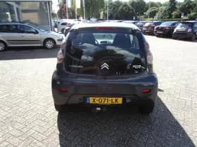 Citroën C1 thumbnail 7