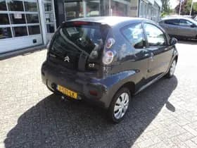Citroën C1 thumbnail 8