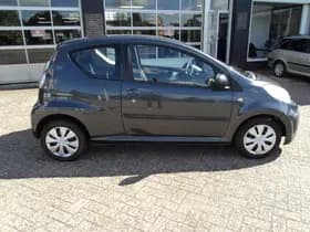 Citroën C1 thumbnail 9