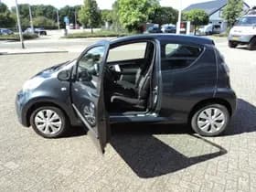 Citroën C1 thumbnail 10