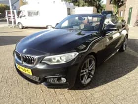 BMW 2-Serie thumbnail 4