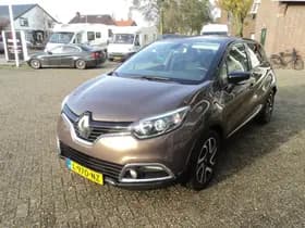 Renault Captur thumbnail 4