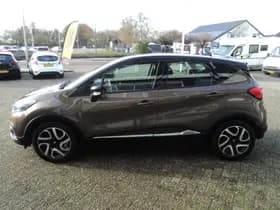 Renault Captur thumbnail 5