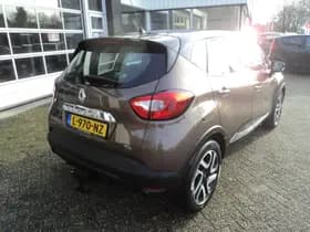Renault Captur thumbnail 8