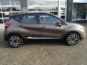 Renault Captur thumbnail 9