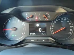 Opel Crossland X thumbnail 18