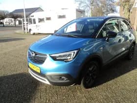 Opel Crossland X thumbnail 4