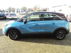 Opel Crossland X thumbnail 5
