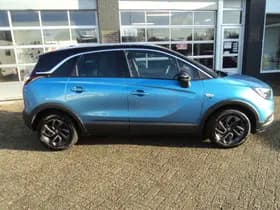 Opel Crossland X thumbnail 9