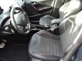 Peugeot 2008 thumbnail 14