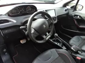 Peugeot 2008 thumbnail 16