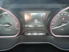 Peugeot 2008 thumbnail 18
