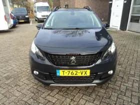 Peugeot 2008 thumbnail 3