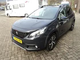 Peugeot 2008 thumbnail 4