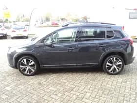 Peugeot 2008 thumbnail 5