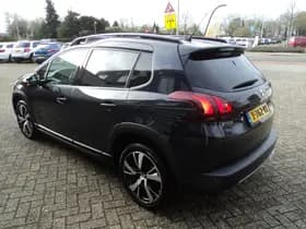 Peugeot 2008 thumbnail 6